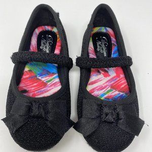 Girls Black Dress shoes, Casual shoe, Ballet Flats